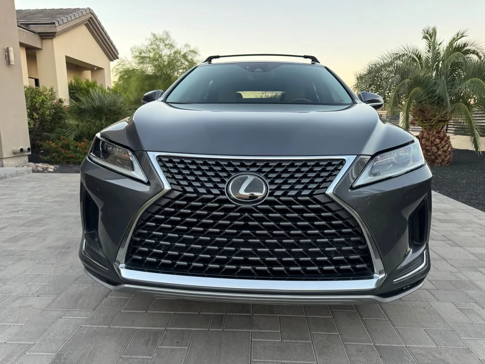 2020 Lexus RX 4th Gen - Image 7 of 20