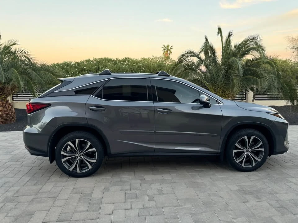 2020 Lexus RX 4th Gen - Image 5 of 20