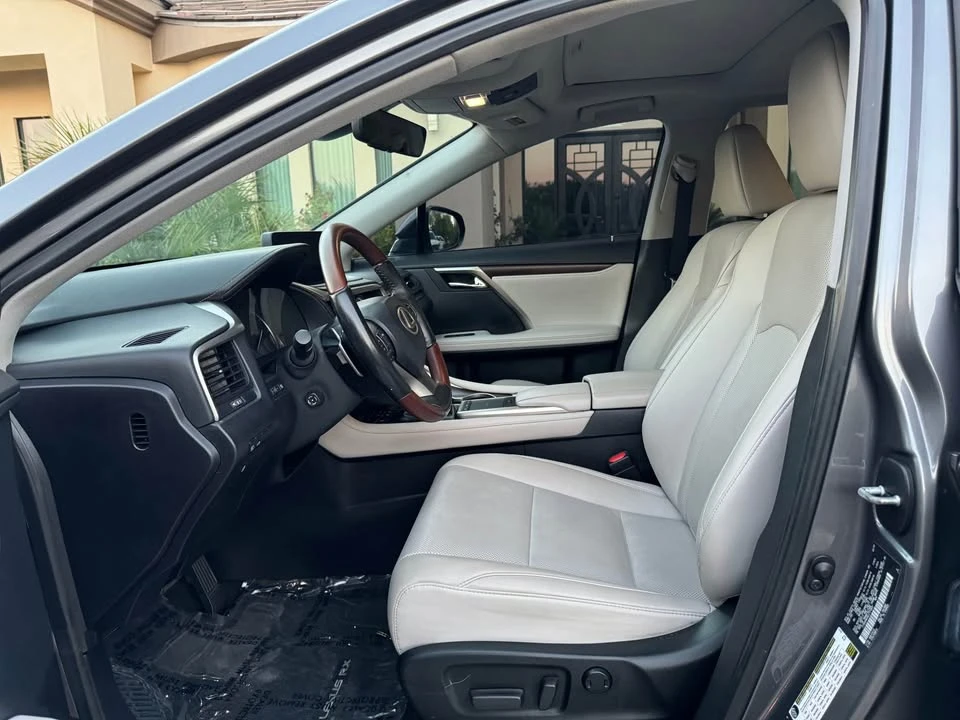 2020 Lexus RX 4th Gen - Image 8 of 20