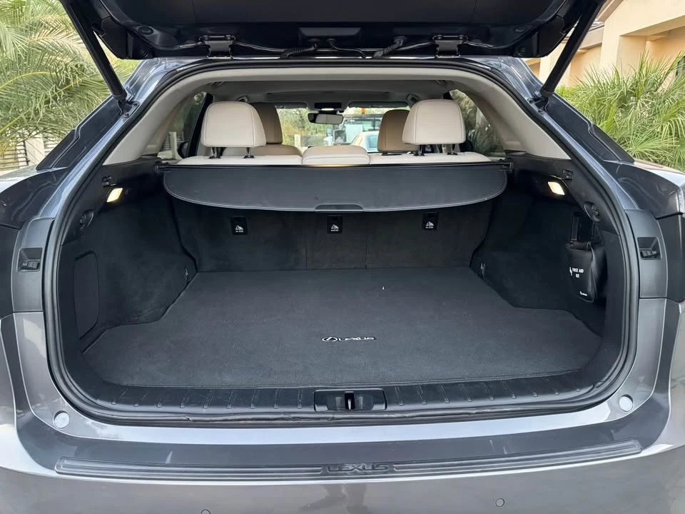 2020 Lexus RX 4th Gen - Image 17 of 20