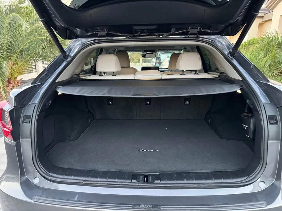 2020 Lexus RX 4th Gen - Image 20 of 20
