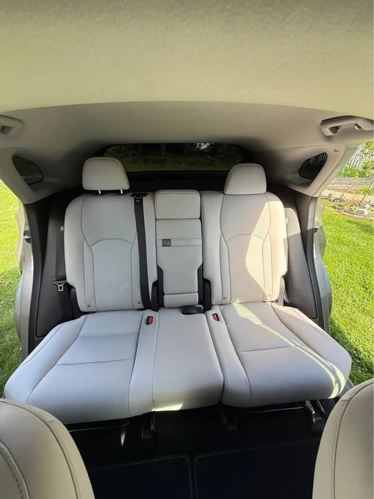 2020 Lexus RX 4th Gen - Image 10 of 18