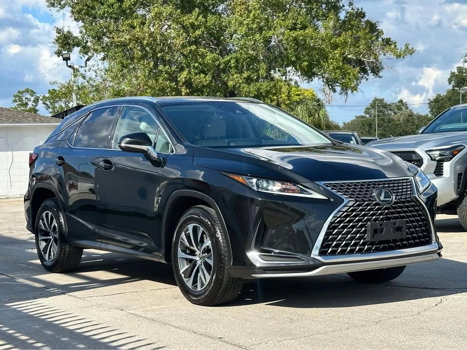 2020 Lexus RX 4th Gen - Image 6 of 17