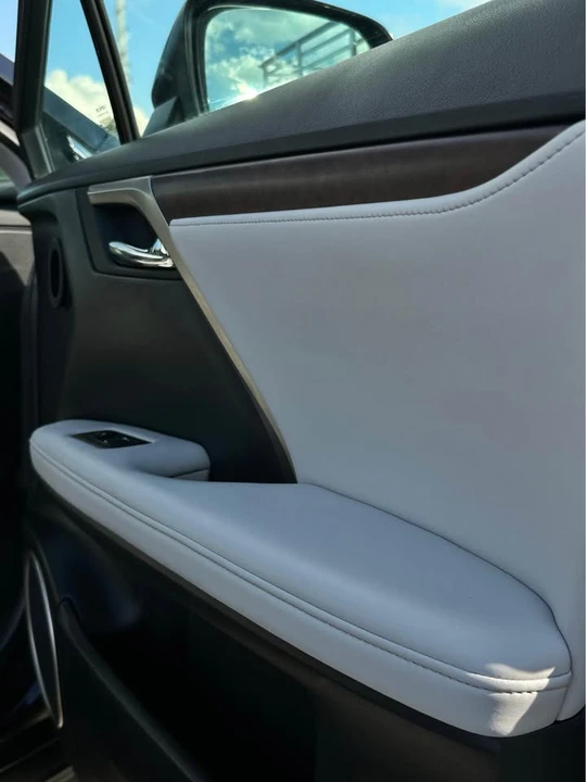 2020 Lexus RX 4th Gen - Image 15 of 17