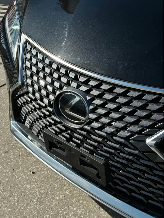 2020 Lexus RX 4th Gen - Image 5 of 17