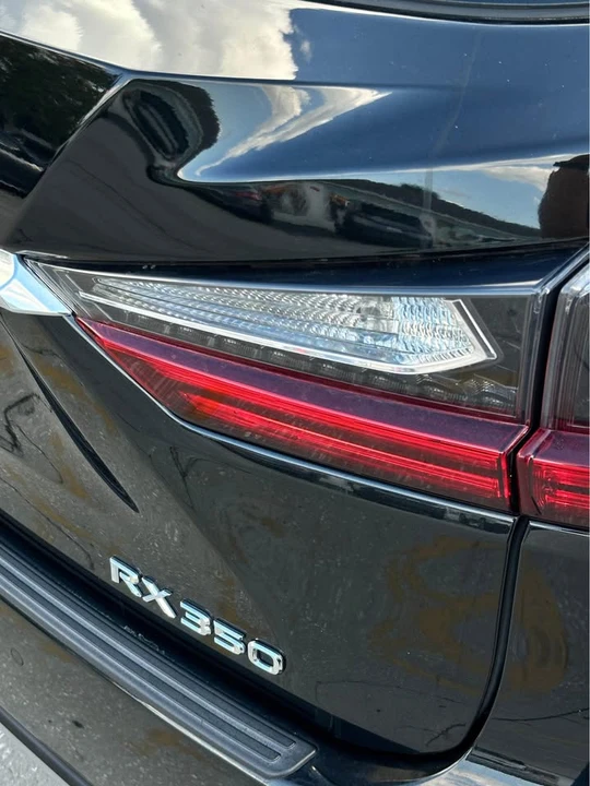 2020 Lexus RX 4th Gen - Image 13 of 17