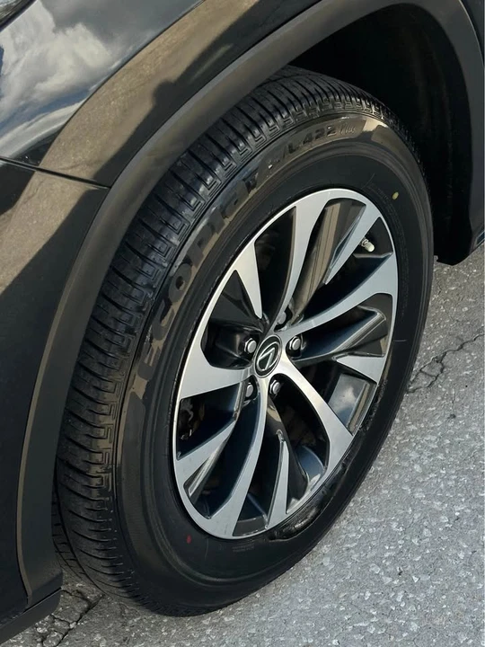2020 Lexus RX 4th Gen - Image 17 of 17