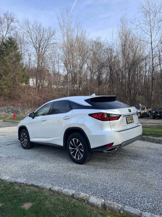 2020 Lexus RX 4th Gen - Image 5 of 20