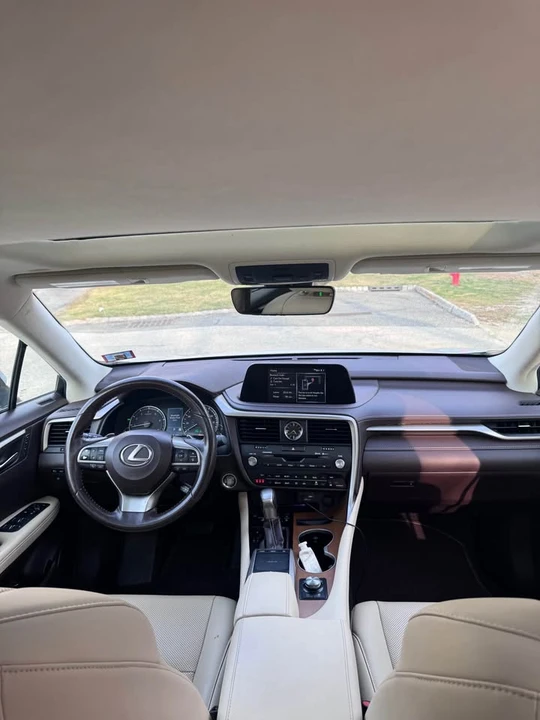 2020 Lexus RX 4th Gen - Image 14 of 20