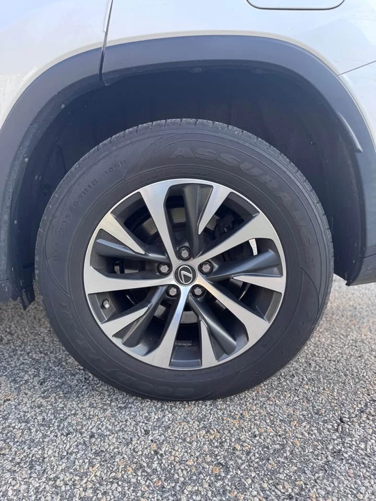 2020 Lexus RX 4th Gen - Image 18 of 20