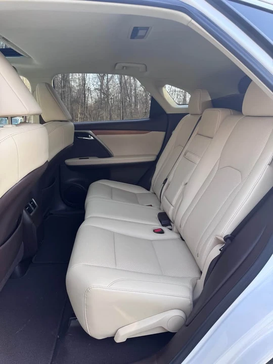 2020 Lexus RX 4th Gen - Image 10 of 20