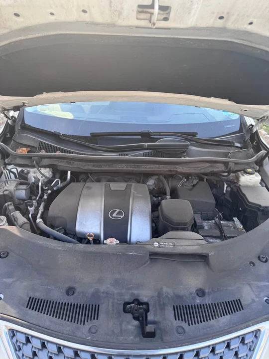 2020 Lexus RX 4th Gen - Image 16 of 20