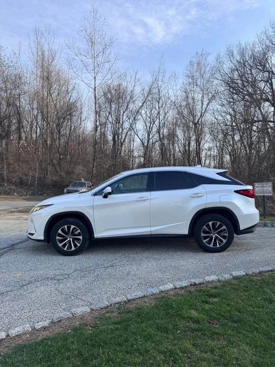 2020 Lexus RX 4th Gen - Image 4 of 20