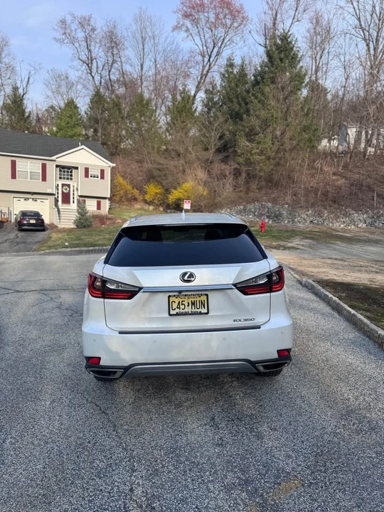 2020 Lexus RX 4th Gen - Image 6 of 20