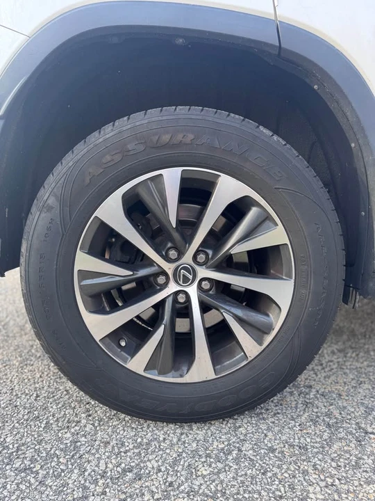 2020 Lexus RX 4th Gen - Image 19 of 20