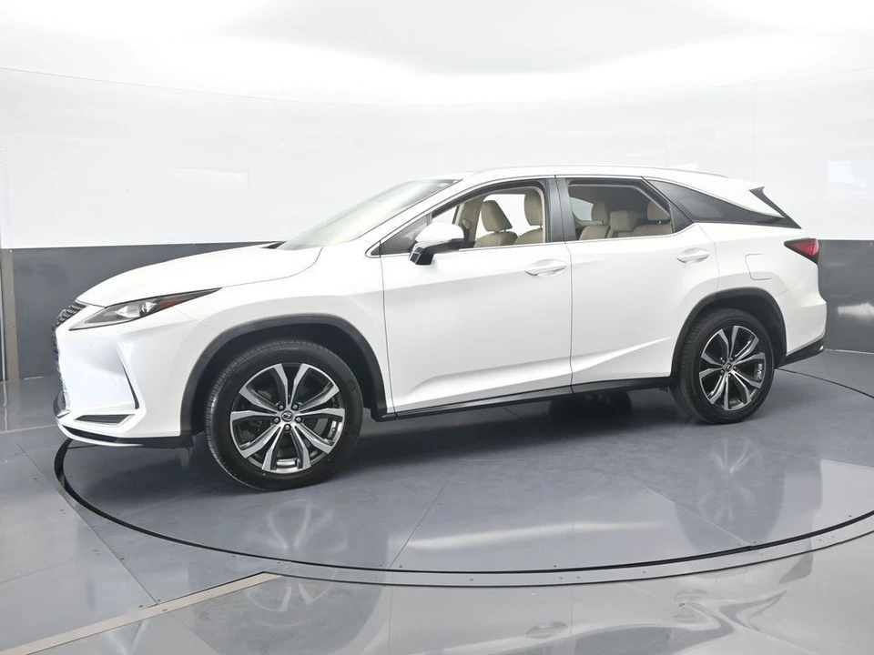 2020 Lexus RX 4th Gen - Image 2 of 12