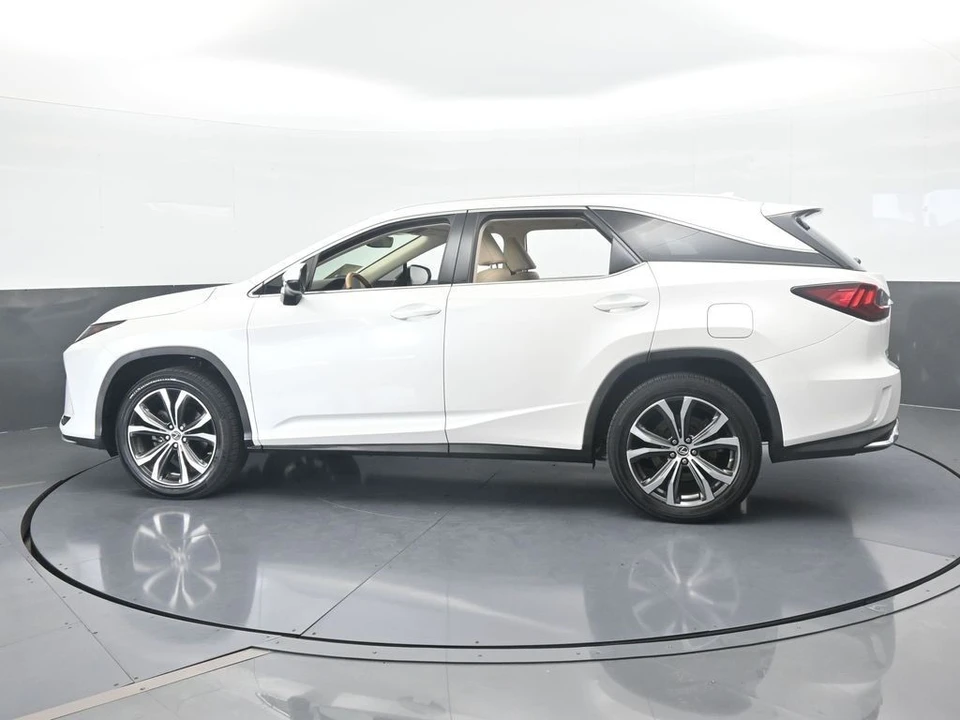 2020 Lexus RX 4th Gen - Image 3 of 12
