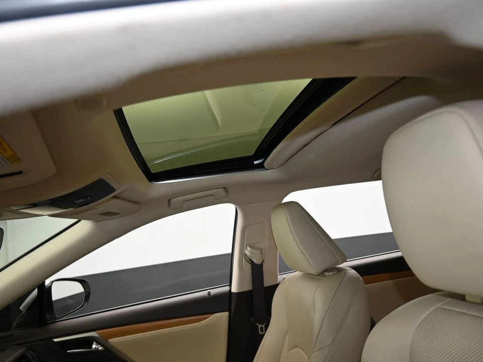 2020 Lexus RX 4th Gen - Image 11 of 12