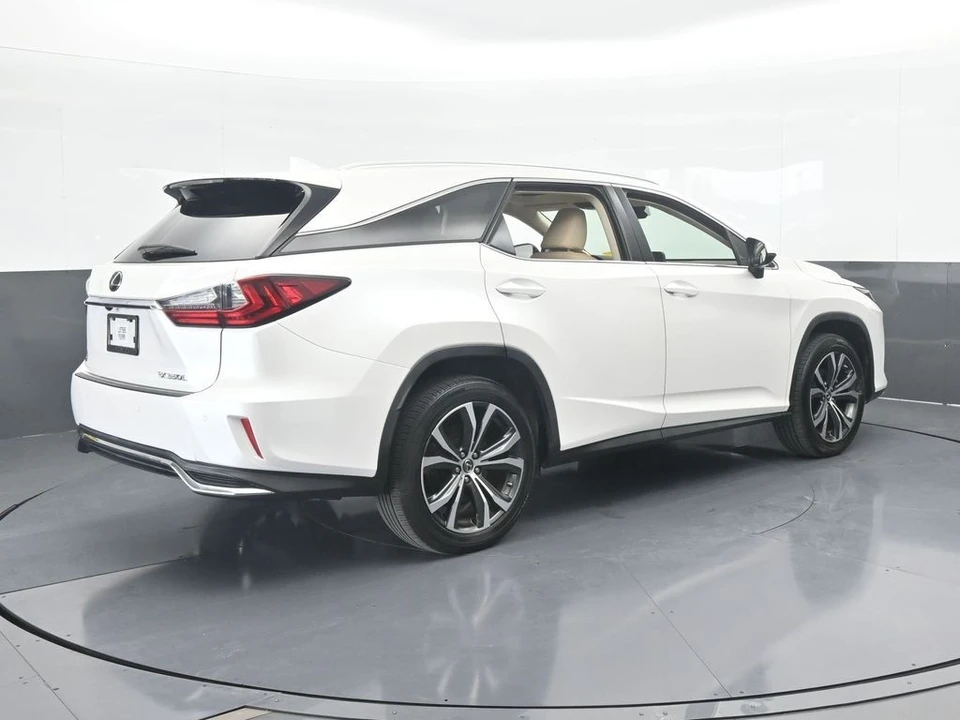 2020 Lexus RX 4th Gen - Image 6 of 12