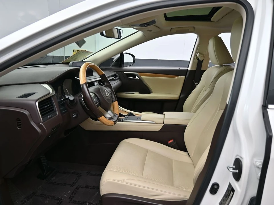 2020 Lexus RX 4th Gen - Image 12 of 12