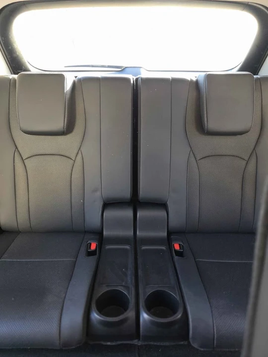 2020 Lexus RX 4th Gen - Image 3 of 6