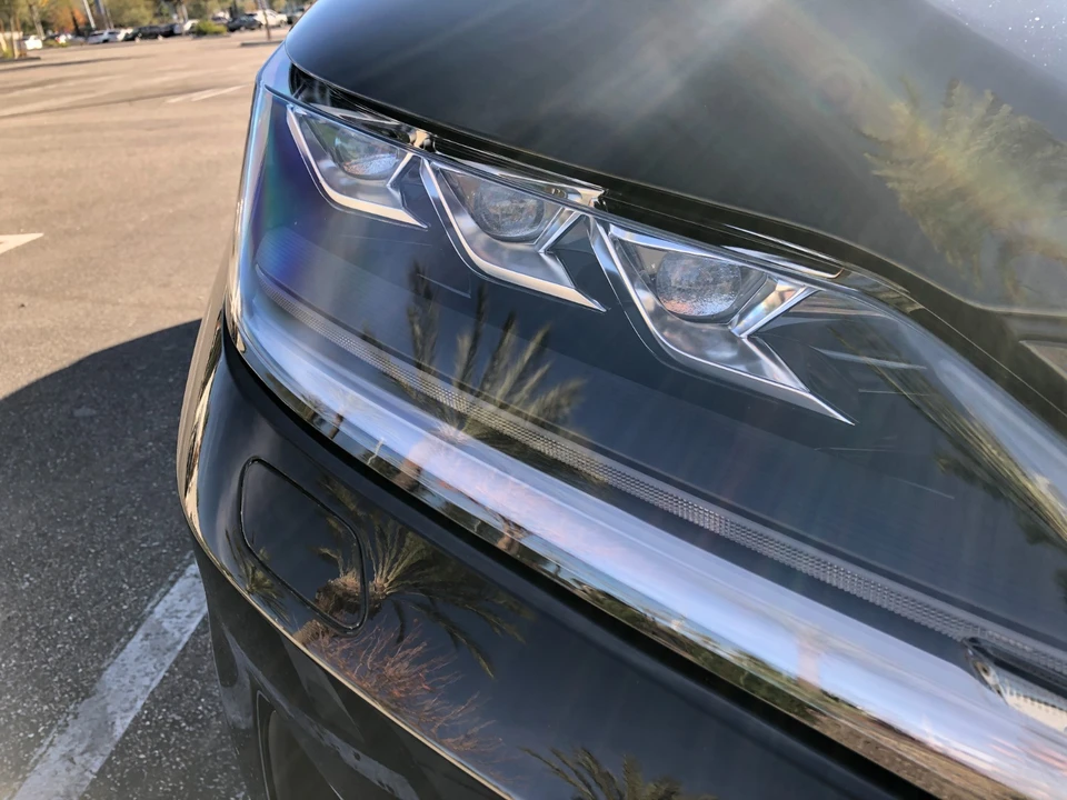 2020 Lexus RX 4th Gen - Image 4 of 21