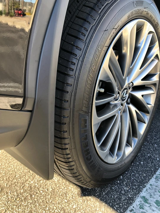 2020 Lexus RX 4th Gen - Image 9 of 21