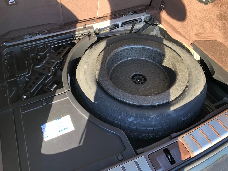2020 Lexus RX 4th Gen - Image 14 of 21