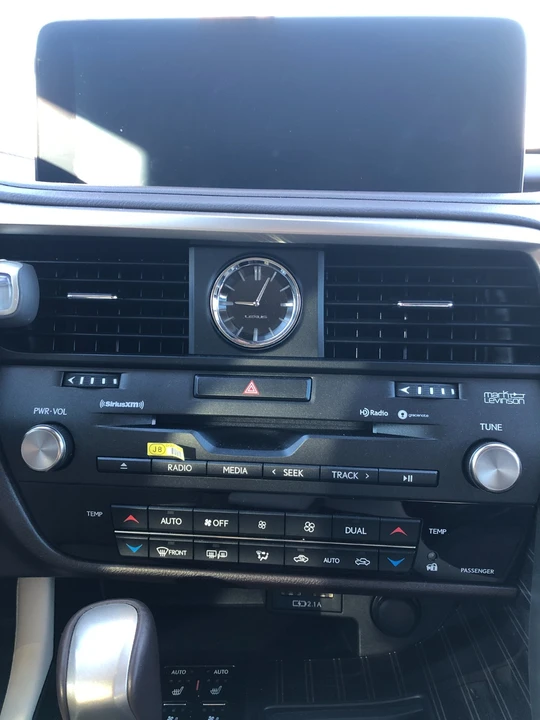 2020 Lexus RX 4th Gen - Image 21 of 21