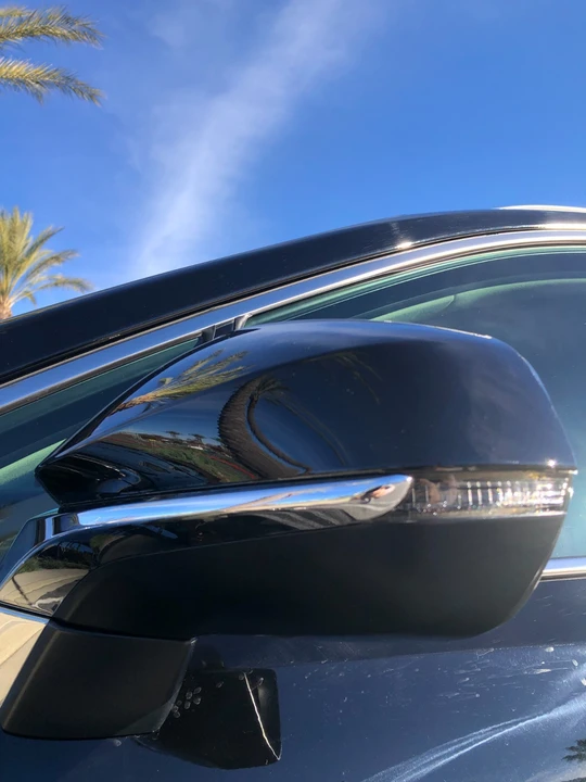 2020 Lexus RX 4th Gen - Image 7 of 21