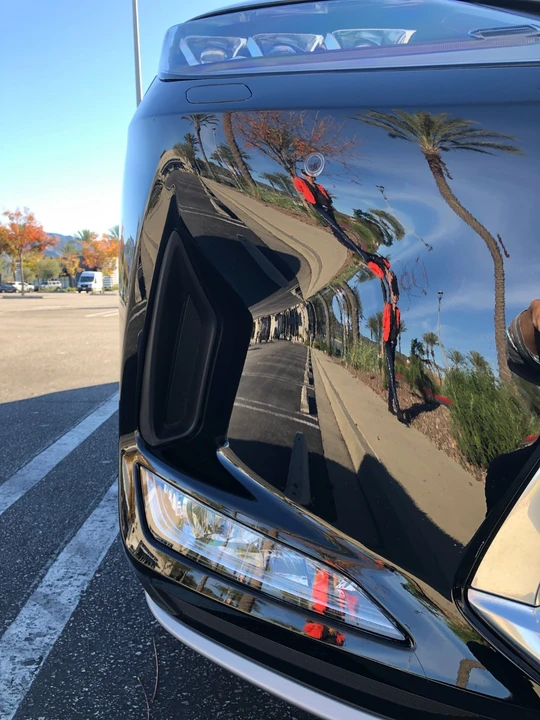 2020 Lexus RX 4th Gen - Image 5 of 21
