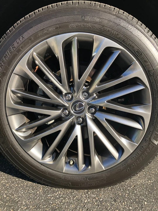2020 Lexus RX 4th Gen - Image 10 of 21
