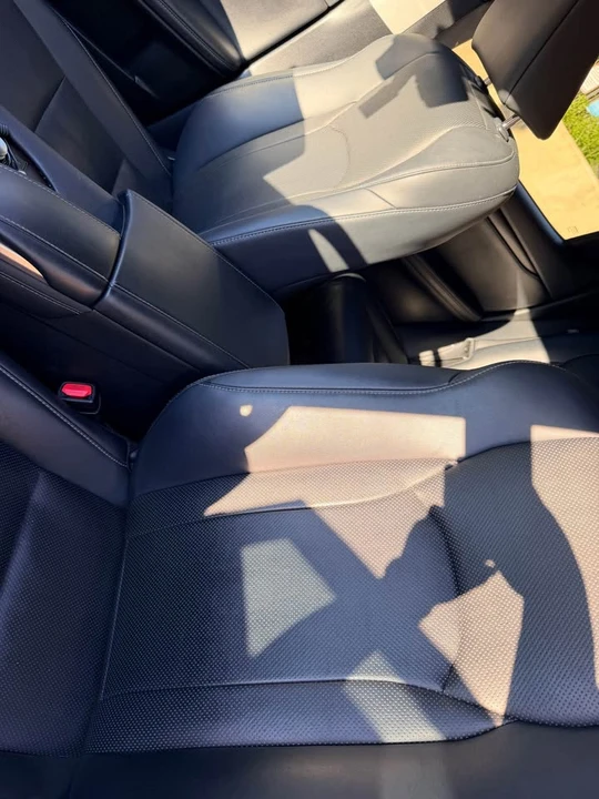 2020 Lexus RX 4th Gen - Image 3 of 14