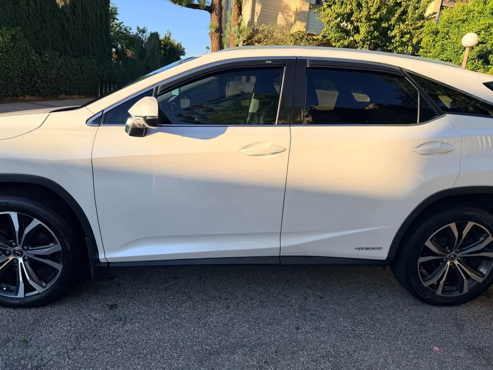 2020 Lexus RX 4th Gen - Image 12 of 14