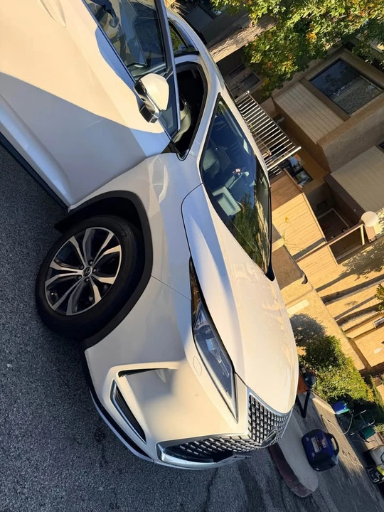 2020 Lexus RX 4th Gen - Image 7 of 14