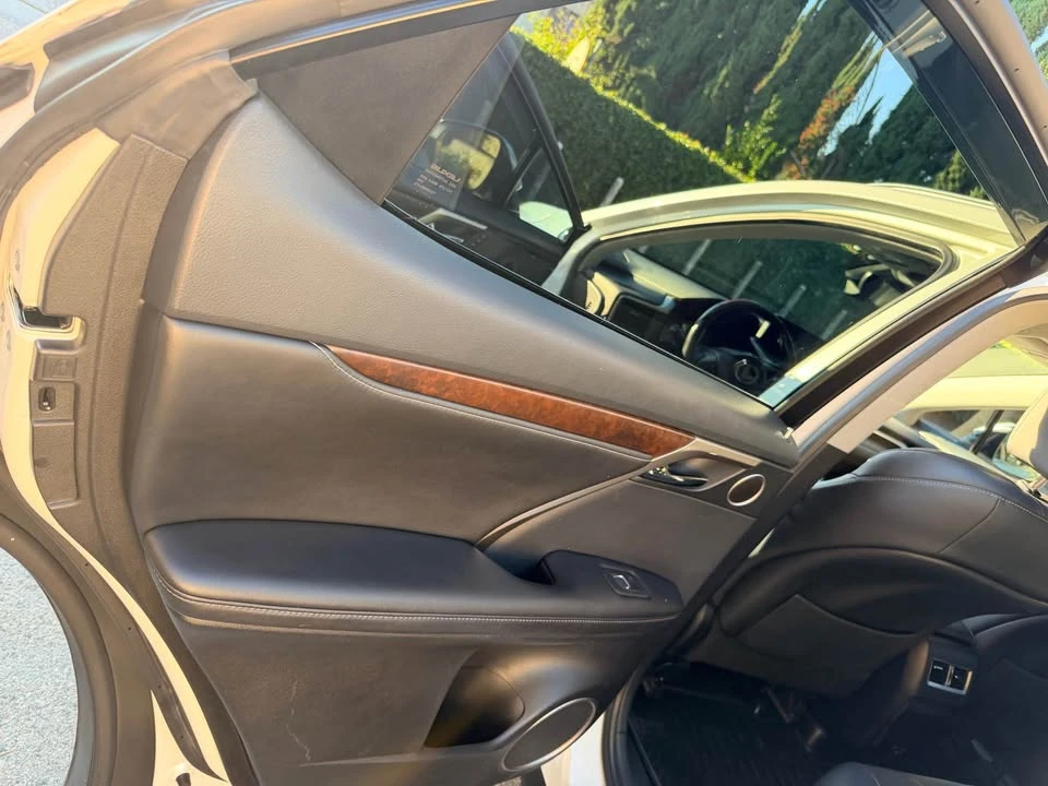 2020 Lexus RX 4th Gen - Image 14 of 14