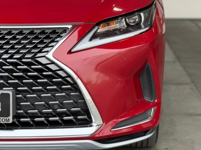 2020 Lexus RX 4th Gen - Image 5 of 12