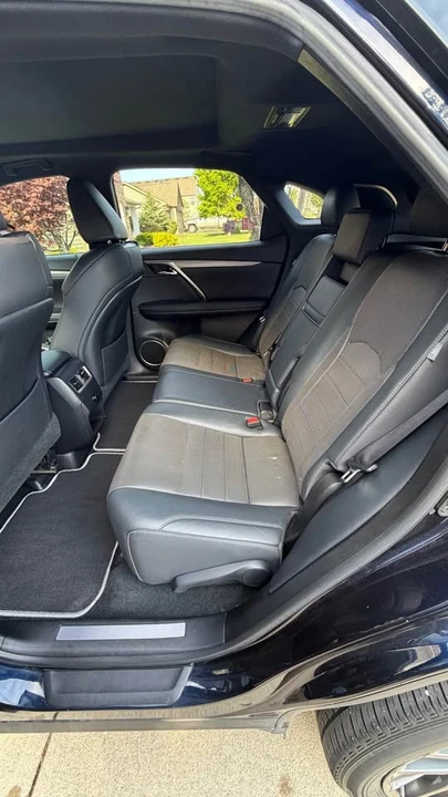 2020 Lexus RX 4th Gen - Image 6 of 8