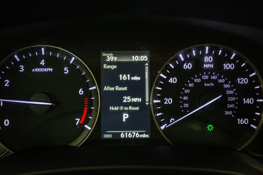 2020 Lexus RX 4th Gen - Image 6 of 9