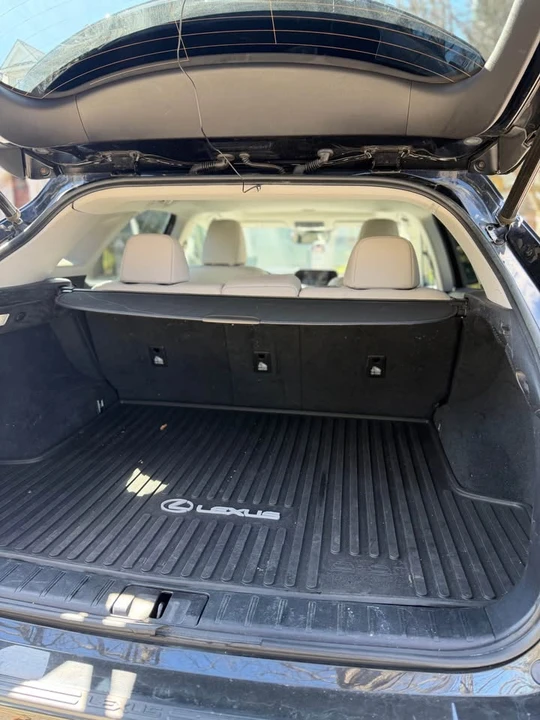 2020 Lexus RX 4th Gen - Image 6 of 10