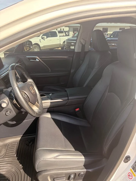 2020 Lexus RX 4th Gen - Image 6 of 8