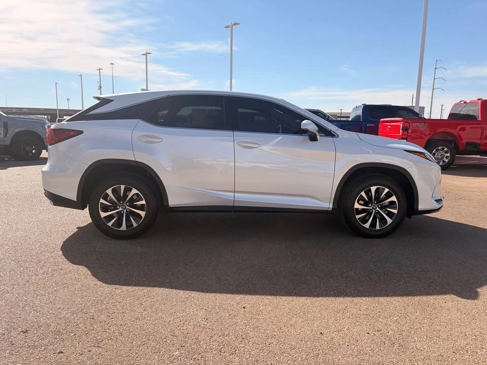 2020 Lexus RX 4th Gen - Image 3 of 8