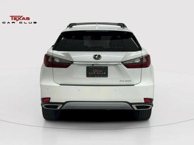 2020 Lexus RX 4th Gen - Image 2 of 12