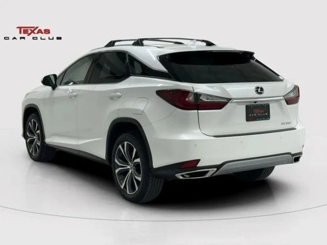 2020 Lexus RX 4th Gen - Image 8 of 12