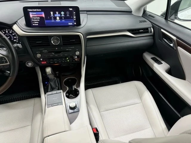 2020 Lexus RX 4th Gen - Image 9 of 12