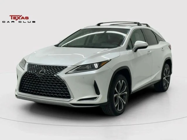 2020 Lexus RX 4th Gen - Image 5 of 12