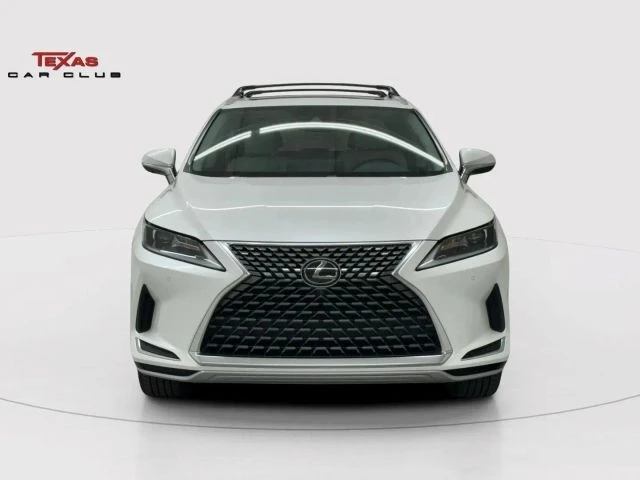 2020 Lexus RX 4th Gen - Image 6 of 12