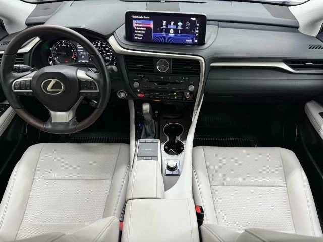 2020 Lexus RX 4th Gen - Image 3 of 12