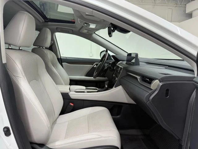 2020 Lexus RX 4th Gen - Image 10 of 12
