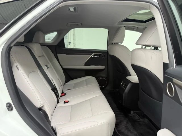 2020 Lexus RX 4th Gen - Image 11 of 12